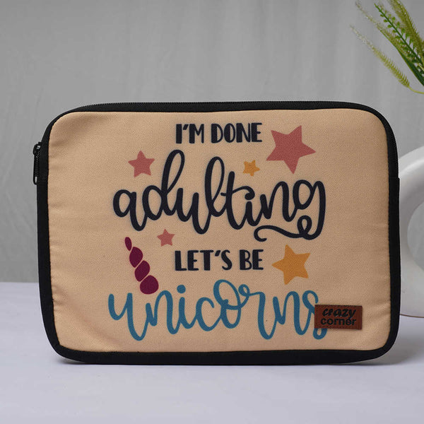 Printed Laptop Sleeve/Cover 11 inch